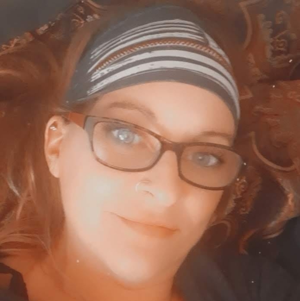 Meet your Posher, Jody